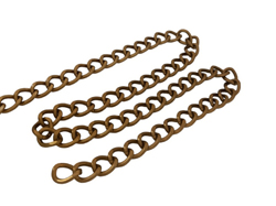 Цепочка №44/1 декоративная