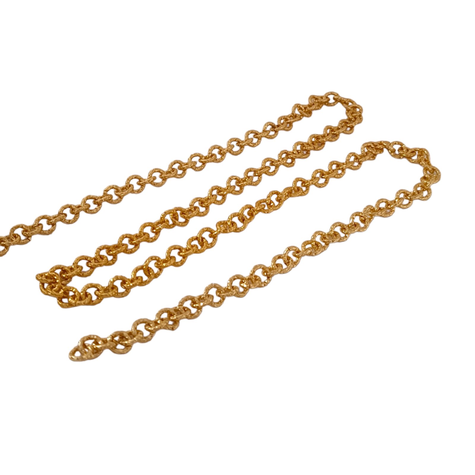 Цепочка №48/1 декоративная