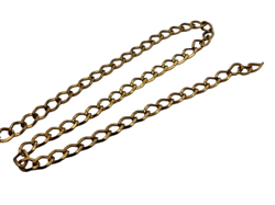 Цепочка №5/1 декоративная