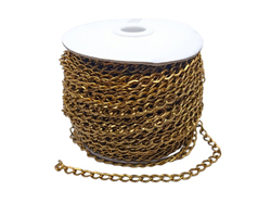 Цепочка №5/1 декоративная