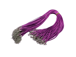 Шнурок ювелирный. Текстильный №5