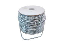 Цепочка №60/1 декоративная