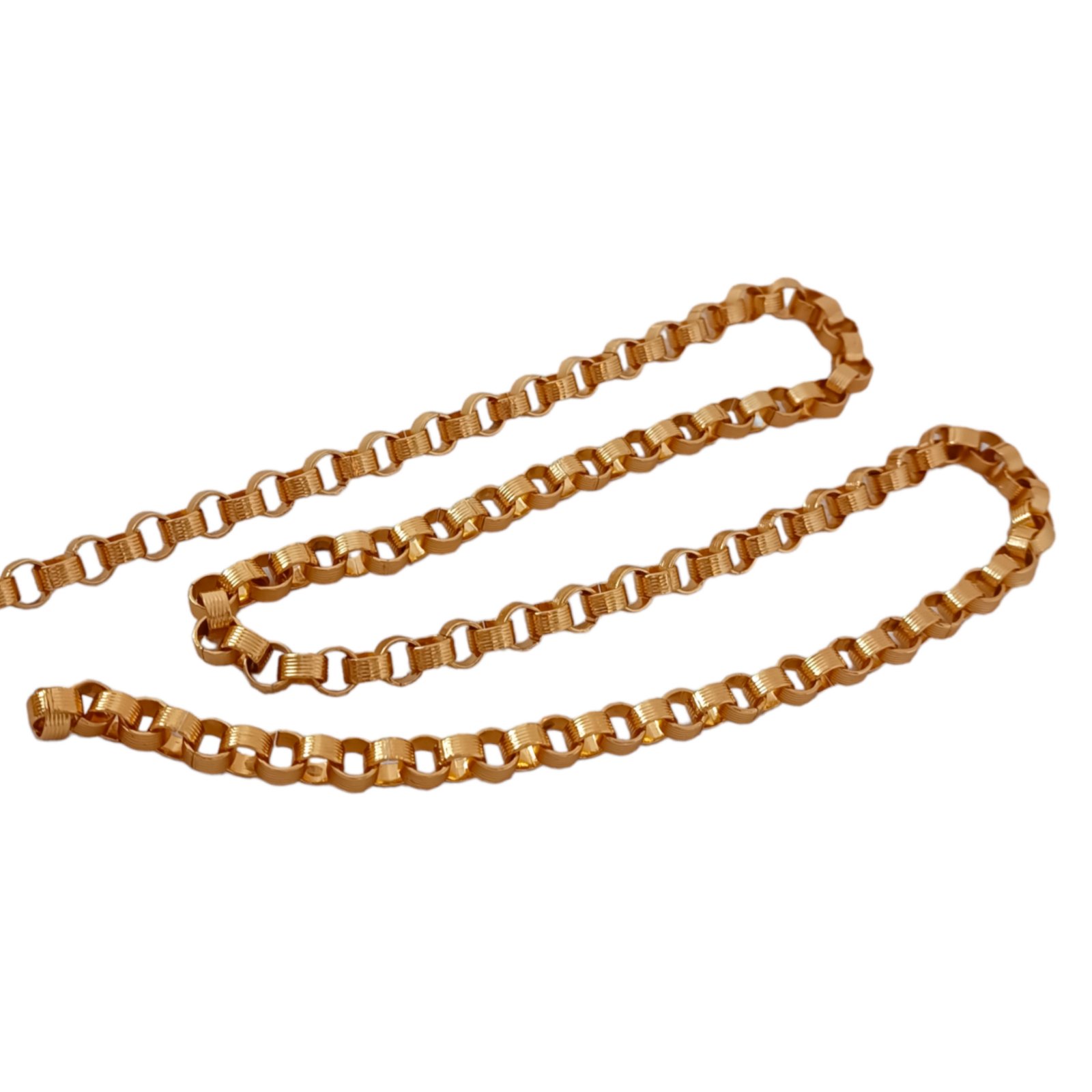 Цепочка №61/1 декоративная