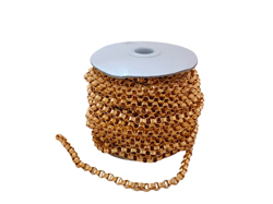 Цепочка №61/1 декоративная