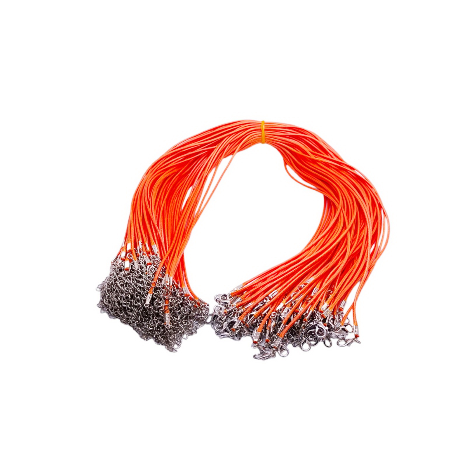 Шнурок ювелирный. Текстильный №6