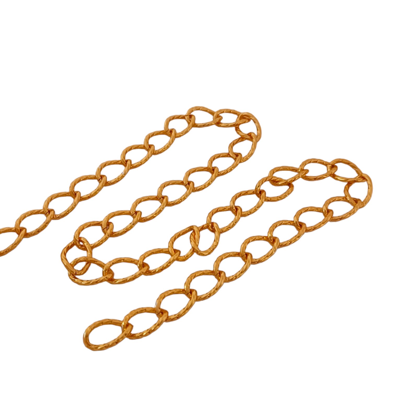 Цепочка №65/1 декоративная