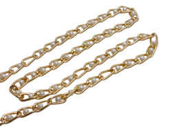 Цепочка №66/1 декоративная