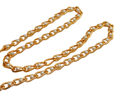 Цепочка №67/1 декоративная