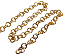 Цепочка №7/1 декоративная