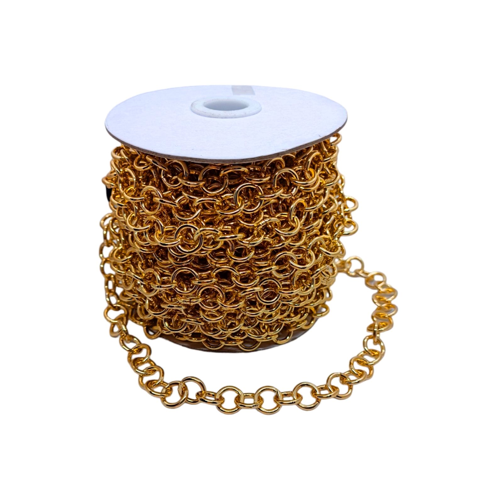 Цепочка №7/1 декоративная