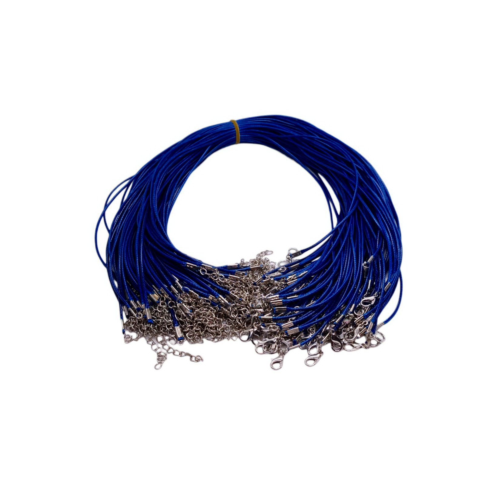 Шнурок ювелирный. Текстильный №7