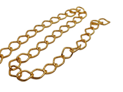 Цепочка №8/1 декоративная