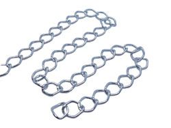 Цепочка №8/3 декоративная (2m)