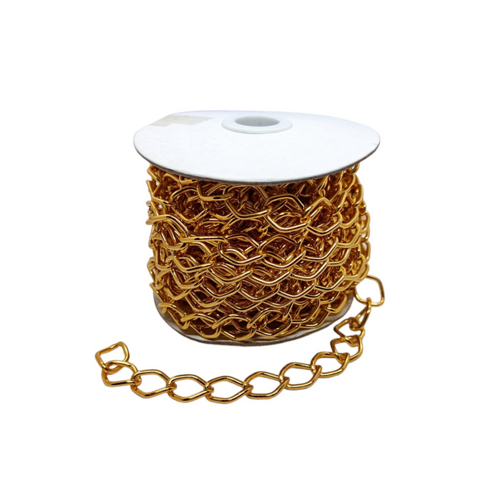 Цепочка №8/1 декоративная