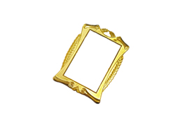 Рамка пластик №8