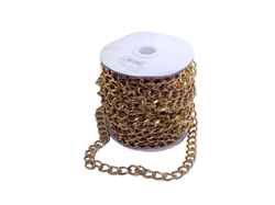 Цепочка №9/1 декоративная