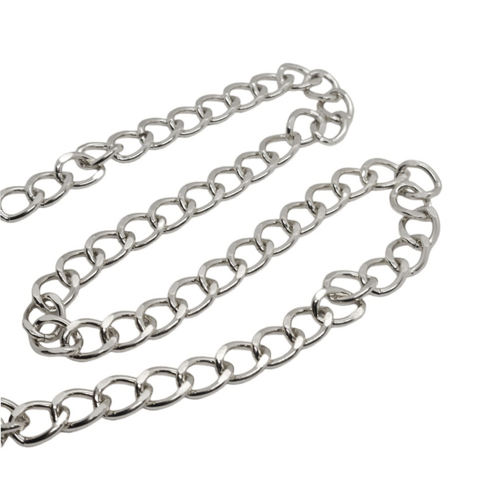 Цепочка №9/2 декоративная