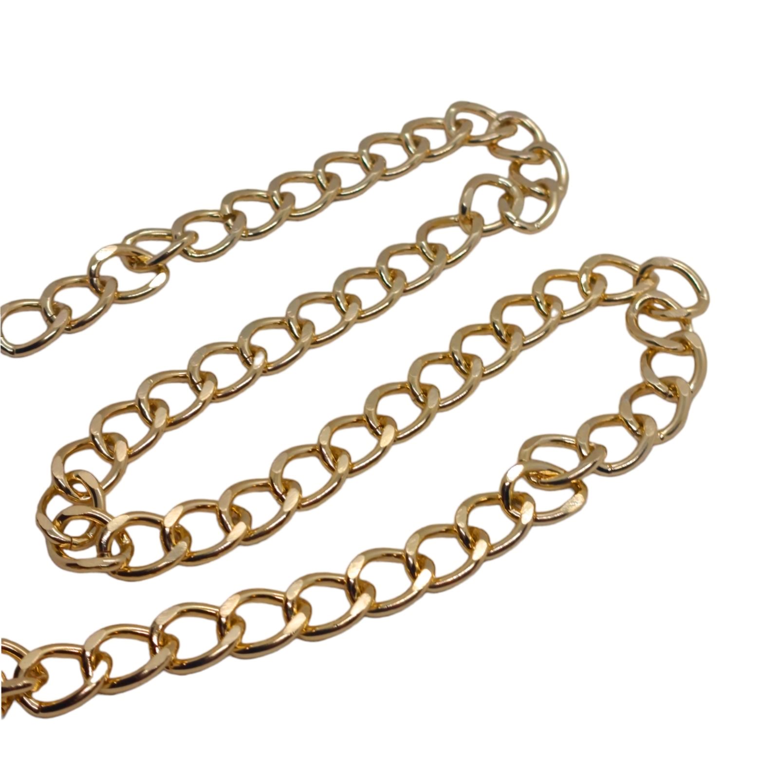 Цепочка №9/1 декоративная