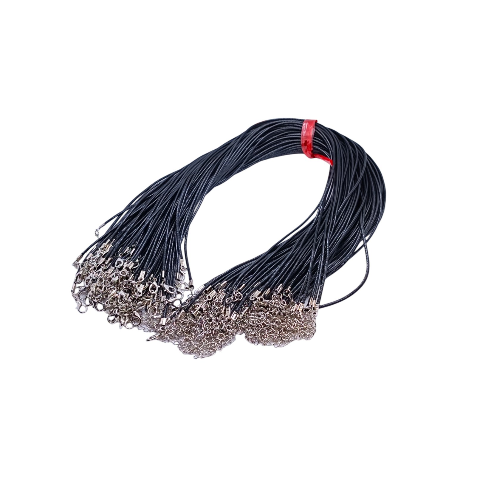 Шнурок ювелирный. Текстильный №9