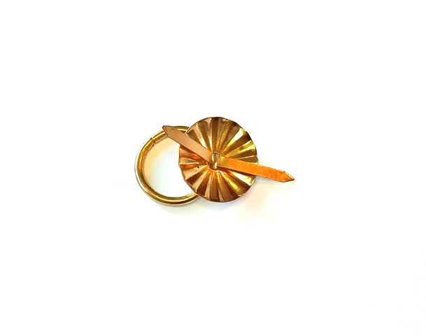 Ручка C-183 золота