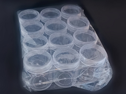 Баночка акриловая NA-15 (уп. 12шт)