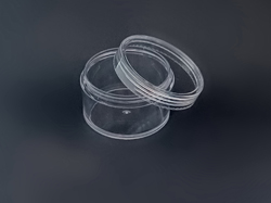 Баночка акриловая NA-17 (уп. 6шт)