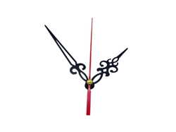 Стрелки для часов T-11 (уп.10шт)