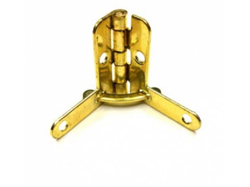 Завіса В-161 з обмежувачем