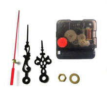 Комплект механизм + стрелка,16мм