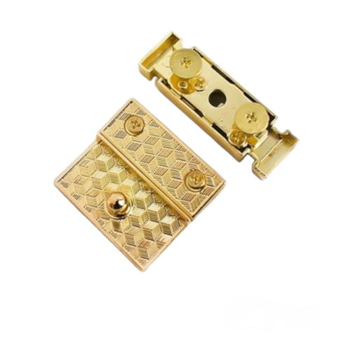 Замок защіпка F-1