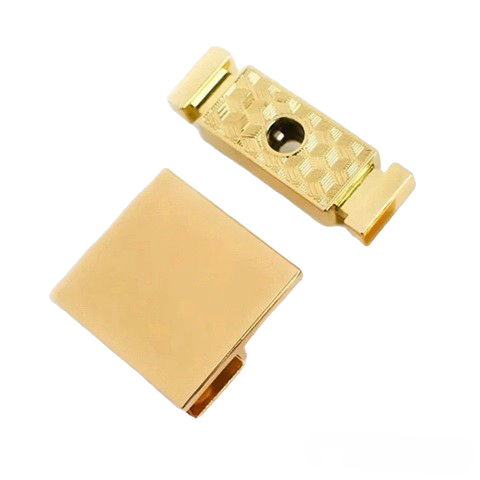 Замок защіпка F-1