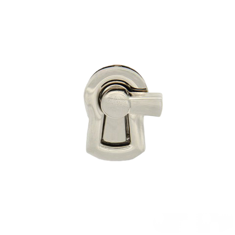 Замок-защіпка для сумок F-3