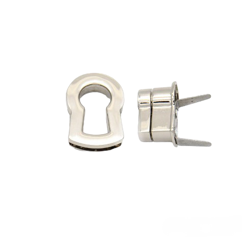 Замок-защіпка для сумок F-3