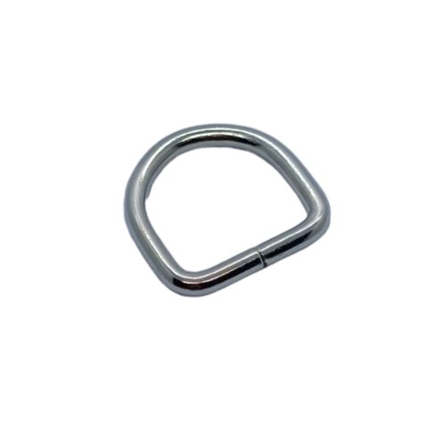 Півкільце П-2,срібло