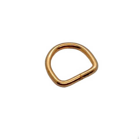 Півкільце П-15, золото