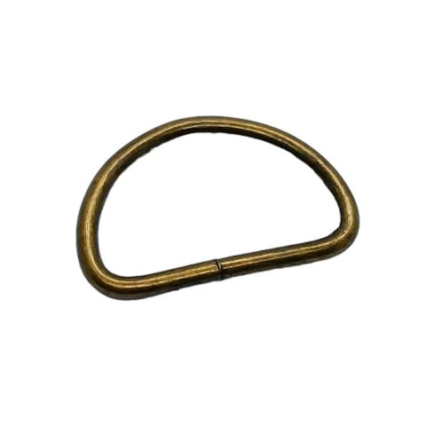 Півкільце П-5,латунь