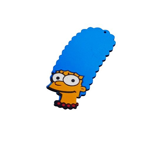 Заготовка Мардж 1