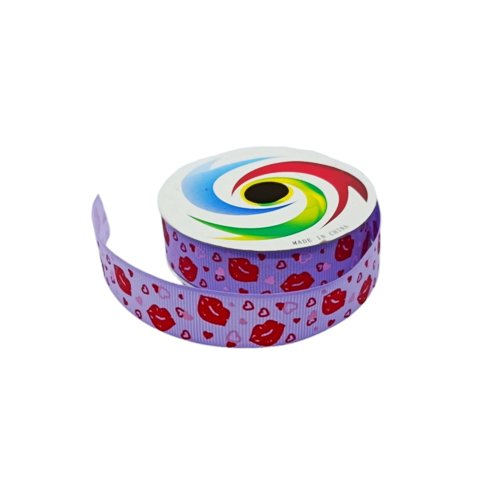 Ленточки декоративные 18А-24