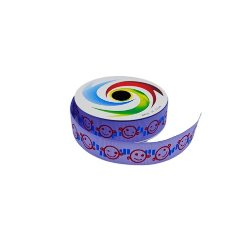 Ленточки декоративные 18А-27