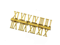Римські цифри для годинників C4