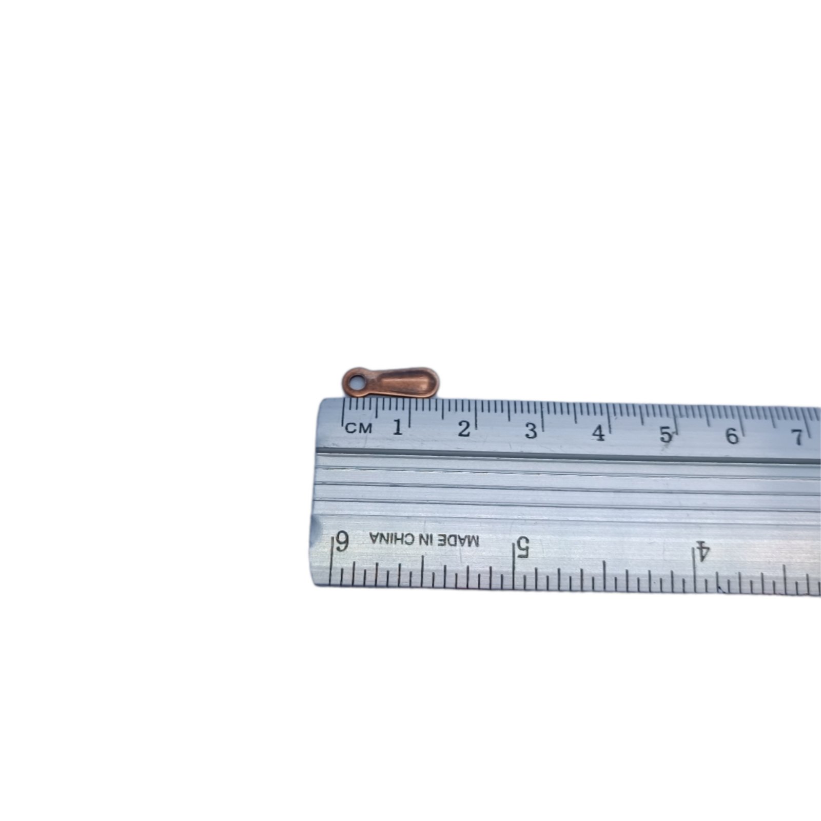 Вушко метал D-035 (уп.100шт)