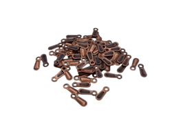 Вушко метал D-035 (уп.100шт)