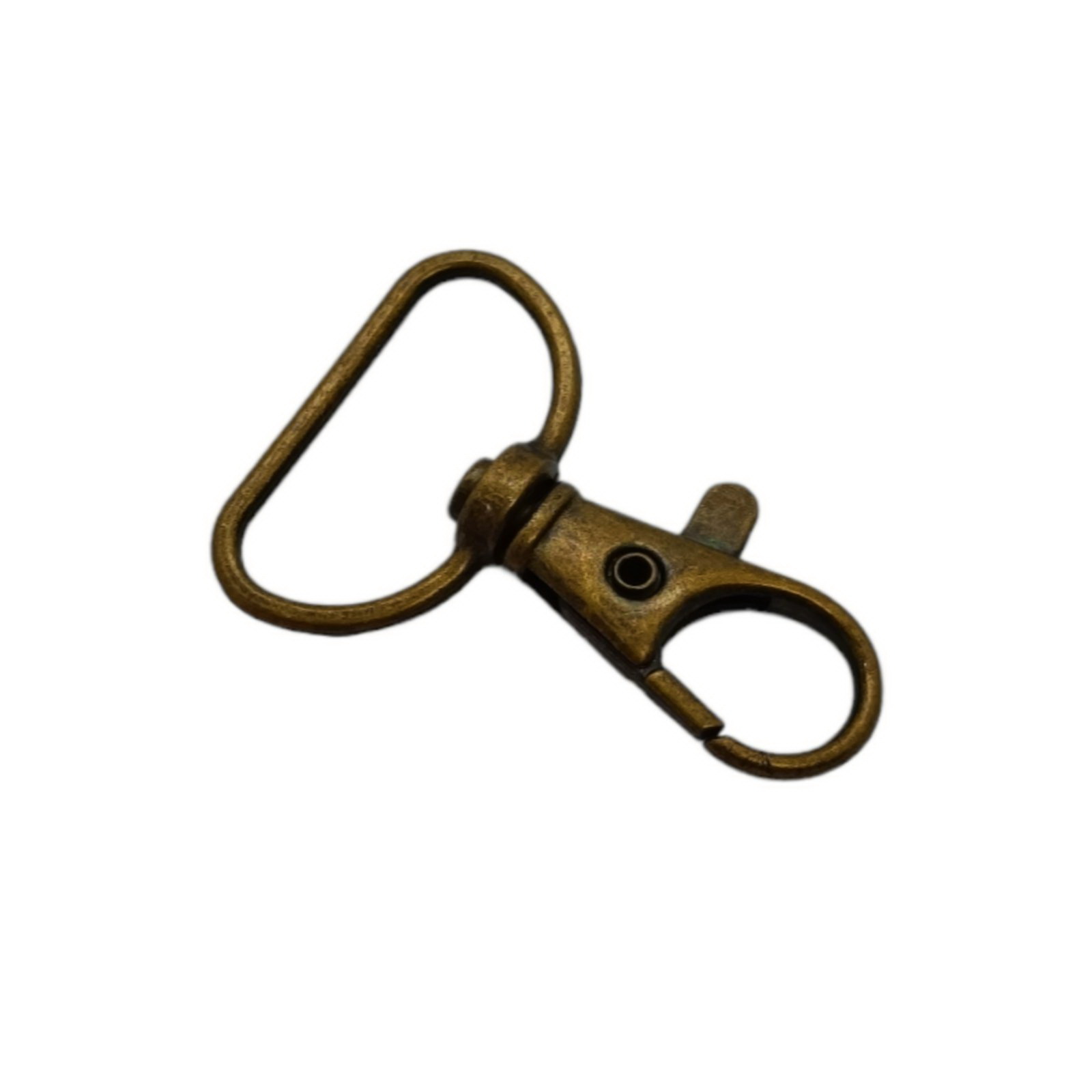 Карабин для сумок К-7