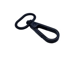 Карабин для сумок К-3