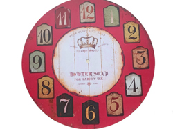 Циферблат декор для годинника 4(уп.5шт.)