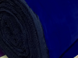 Ткань бархат 1,6м.п.