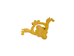 Уголок С-413 пластиковый