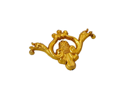 Уголок С-413 пластиковый