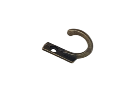 Крючок С-247 темный