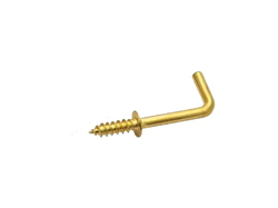 Крючок B-221 для ключницы